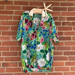 🏝Vintage Victoria’s Secret Bahama Night Shirt